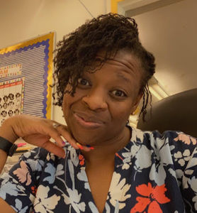 Meet your Posher, Tamika